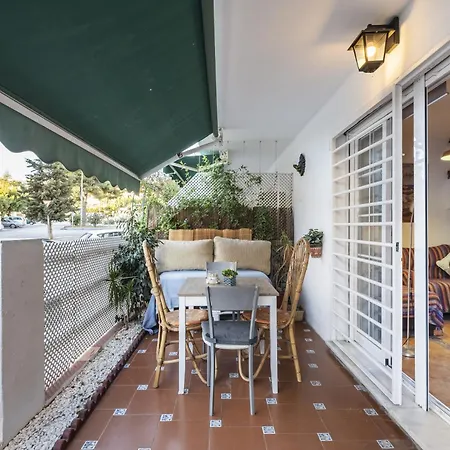 Duplex Miramar * La Cala Del Moral