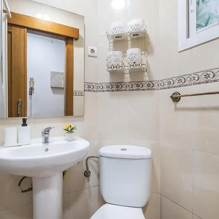 Duplex Miramar * La Cala Del Moral