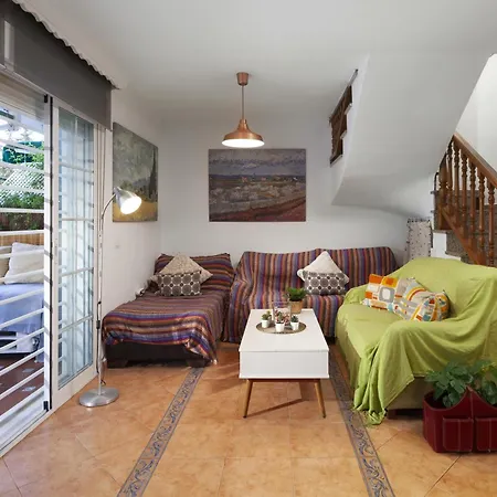 Duplex Miramar