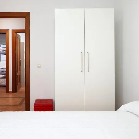 Duplex Miramar Lejlighed *