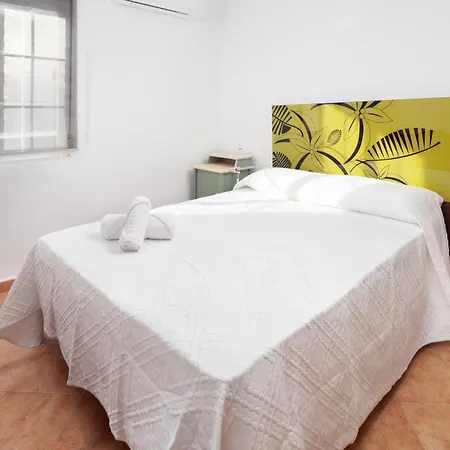 Duplex Miramar Appartement La Cala Del Moral