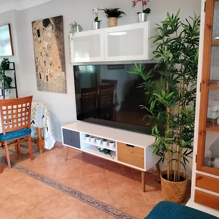 Duplex Miramar La Cala Del Moral